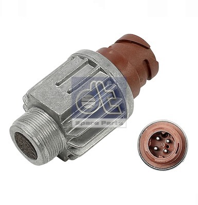 Releu 3.33094 DT Spare Parts