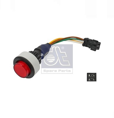 Comutator 3.33325 DT Spare Parts