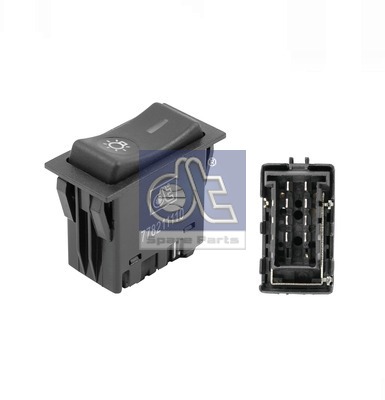 Comutator, far 3.33334 DT Spare Parts
