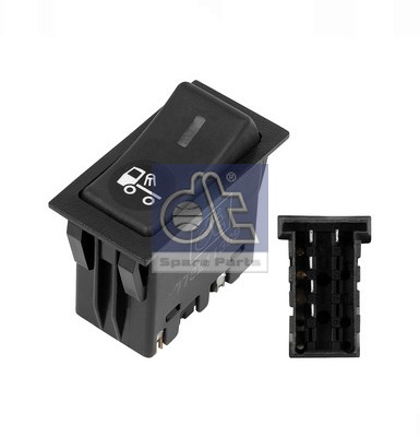 Comutator 3.33374 DT Spare Parts