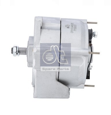 Generator / Alternator 3.34021 DT Spare Parts