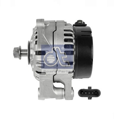 Generator / Alternator 3.34120 DT Spare Parts