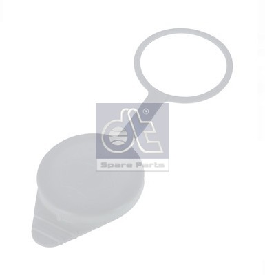 Buson,rezervor lichid de spalare parbriz 3.35110 DT Spare Parts