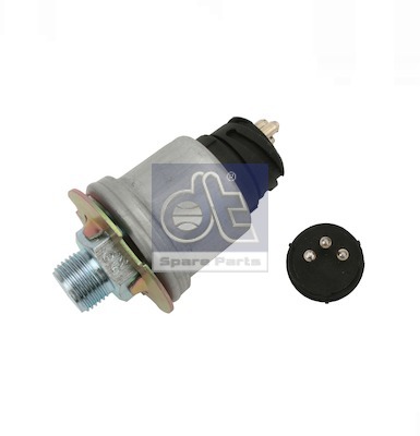 Senzor,presiune ulei 3.37003 DT Spare Parts