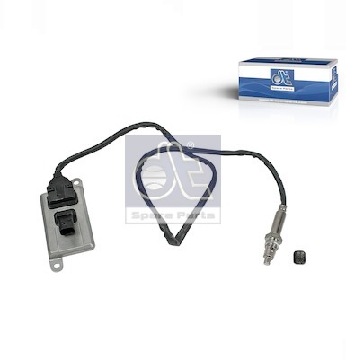 Senzor NOx, injectie aditiv 3.37077 DT Spare Parts