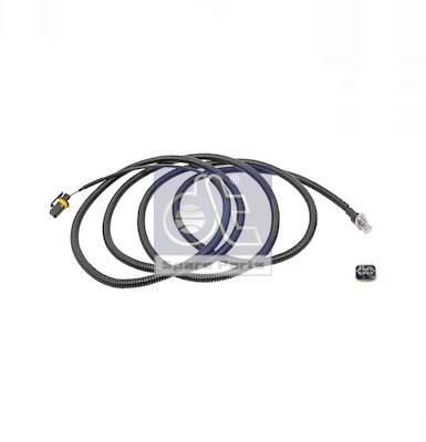 Senzor,turatie roata 3.37103 DT Spare Parts