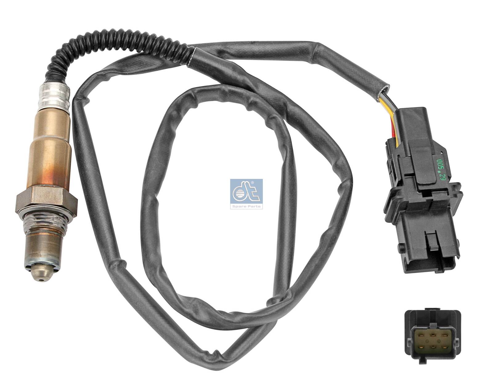 Sonda Lambda 3.37120 DT Spare Parts