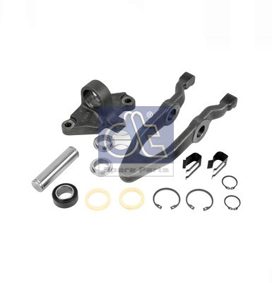 Furca decuplare, ambreiaj 3.40204 DT Spare Parts