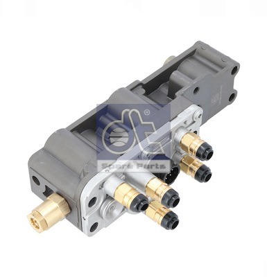 Bloc supape, cutie manuală 3.53026 DT Spare Parts