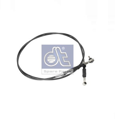 Cablu,transmisie manuala 3.53245 DT Spare Parts