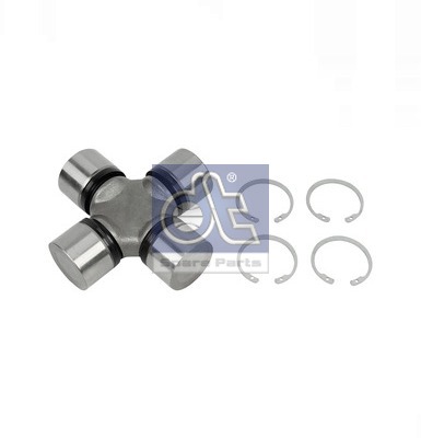 Articulatie, cardan 3.59006 DT Spare Parts