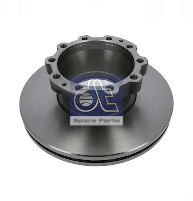 Disc frana 3.62062 DT Spare Parts