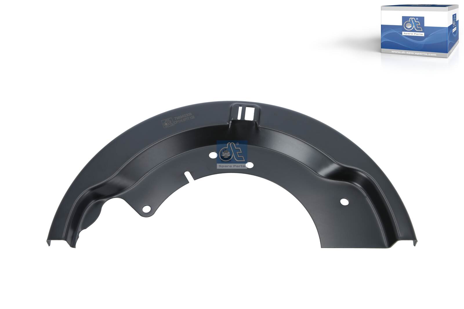 Capac,tambur de frana 3.62131 DT Spare Parts
