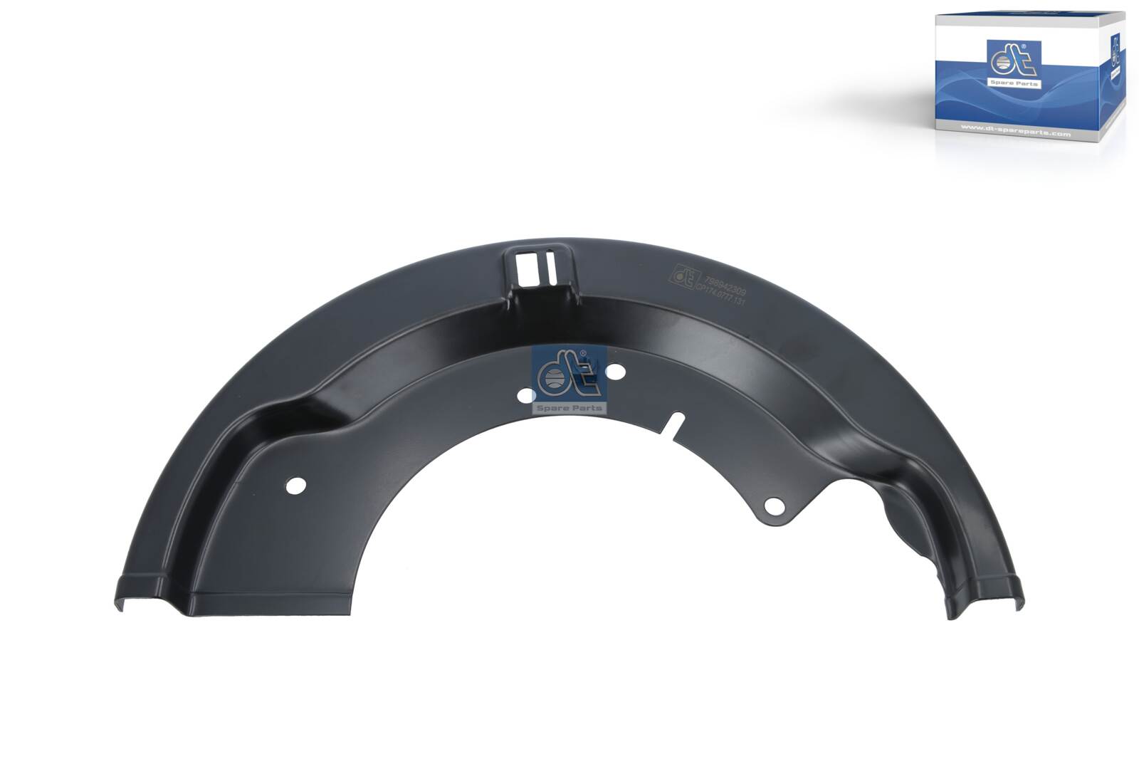 Capac,tambur de frana 3.62132 DT Spare Parts