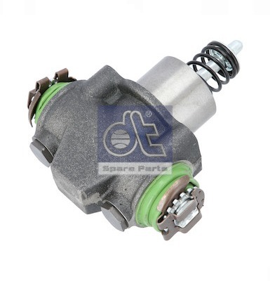 Sistem con de reglaj, frana tamburi 3.62160 DT Spare Parts