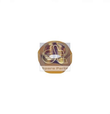 Piulita 3.63154 DT Spare Parts