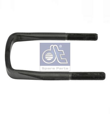 Brida arc 3.66100 DT Spare Parts