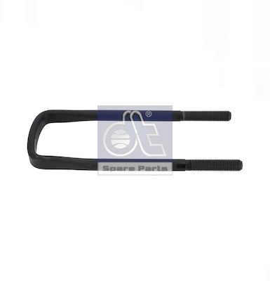Brida arc 3.66103 DT Spare Parts