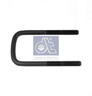 Brida arc 3.66111 DT Spare Parts