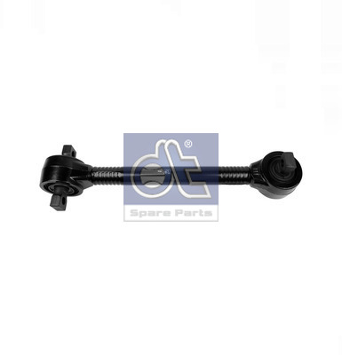 Brat, suspensie roata 3.66865 DT Spare Parts