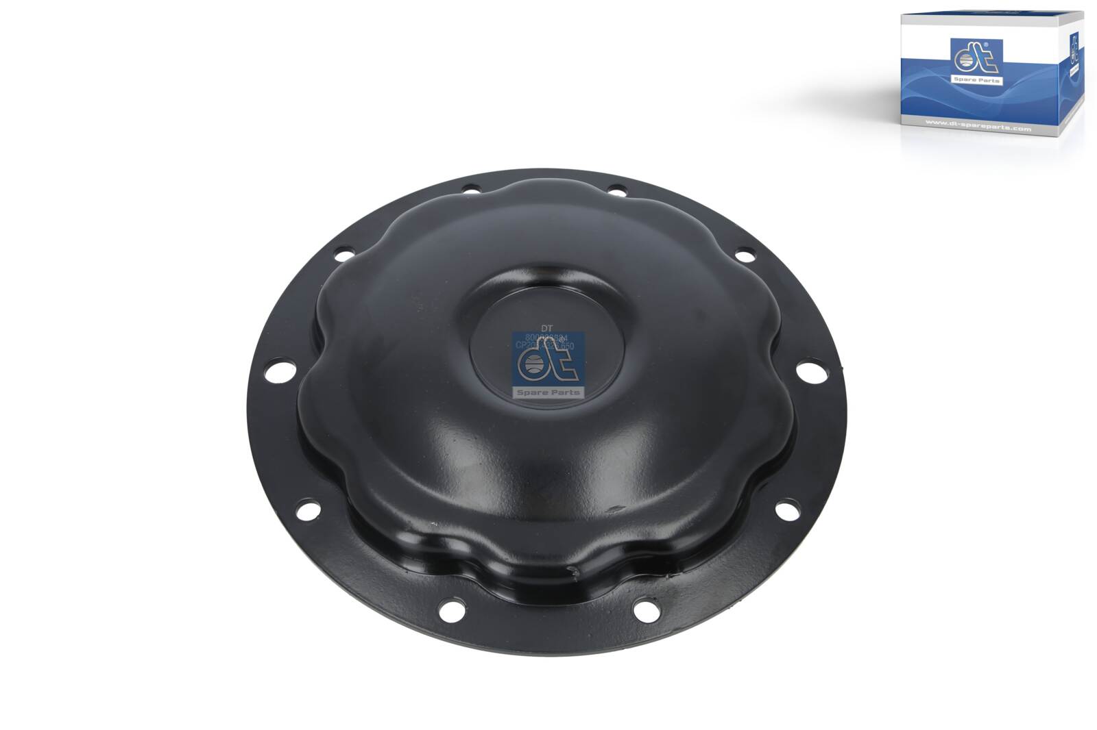 Capac de protectie,butuc roata 3.67650 DT Spare Parts