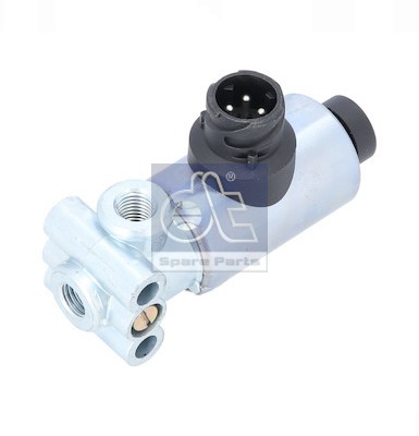Supapa magnetica 3.72020 DT Spare Parts