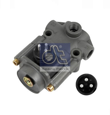 Supapa magnetica 3.72028 DT Spare Parts