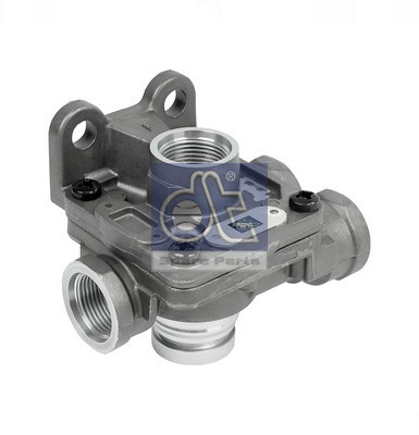 Supapa cu deschidere rapida 3.72051 DT Spare Parts