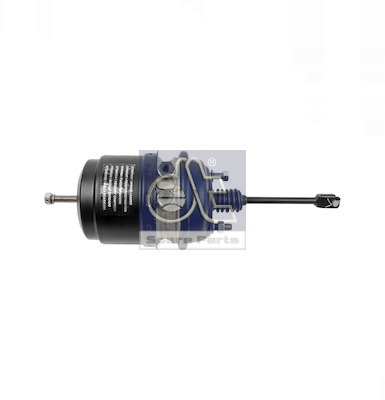 Cilindru de frana pretensionat cu arc 3.74073 DT Spare Parts