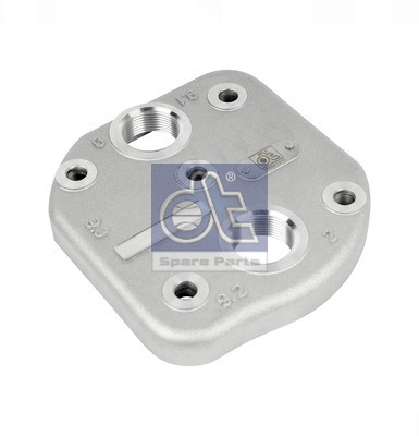 Chiulasa, compresor 3.75028 DT Spare Parts