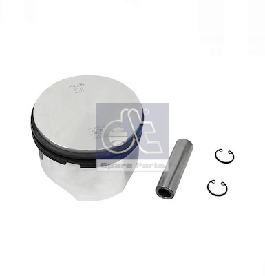 Piston, compresor aer 3.75105 DT Spare Parts