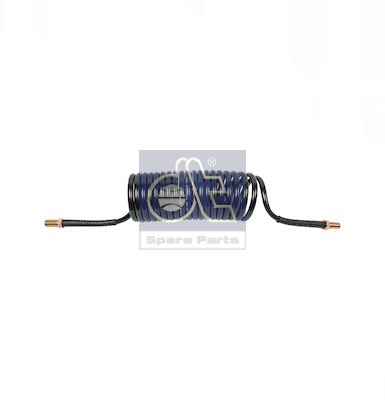 Furtunspirala 3.79540 DT Spare Parts