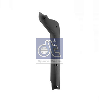 Acoperire, bara protectie 3.80058 DT Spare Parts