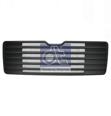 Grila radiator 3.80121 DT Spare Parts