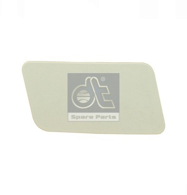 Acoperire, bara protectie 3.80126 DT Spare Parts