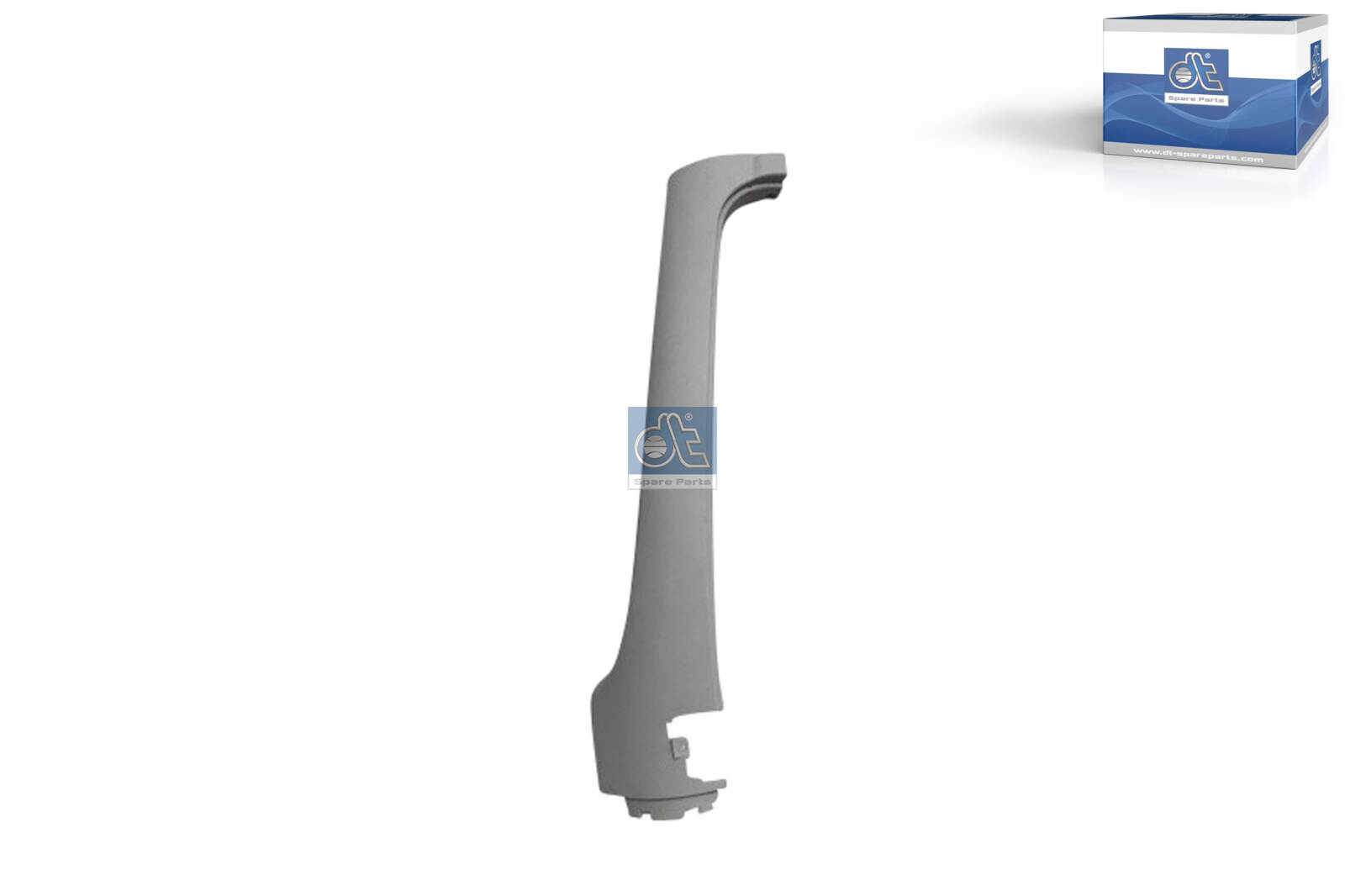 Spoiler, cabina 3.80335 DT Spare Parts