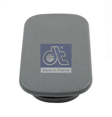 Acoperire, bara protectie 3.80441 DT Spare Parts