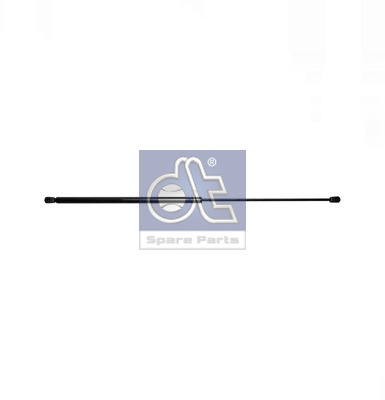 Suspensie pneumatica, clapeta fata 3.80754 DT Spare Parts