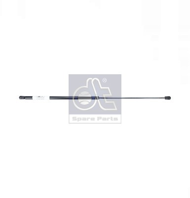 Suspensie pneumatica, clapeta fata 3.80769 DT Spare Parts