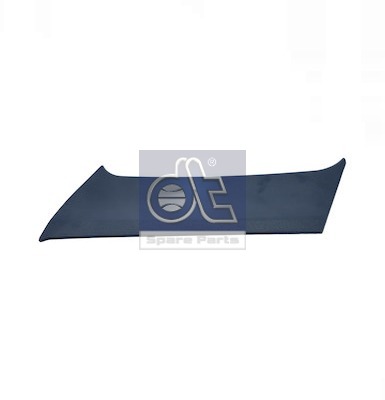 Acoperire, bara protectie 3.81054 DT Spare Parts