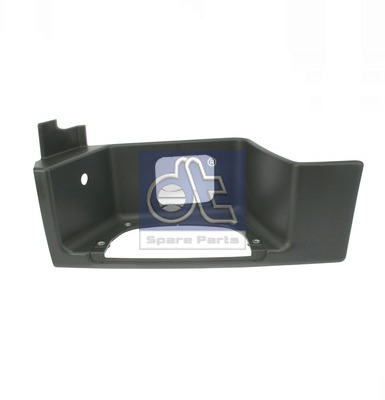 Placă de prag 3.81063 DT Spare Parts