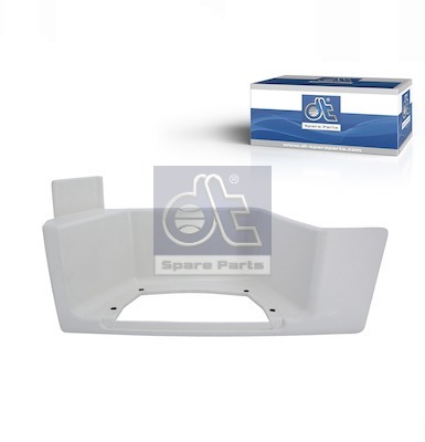 Placă de prag 3.81065 DT Spare Parts