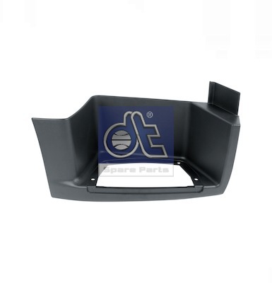 Placă de prag 3.81076 DT Spare Parts