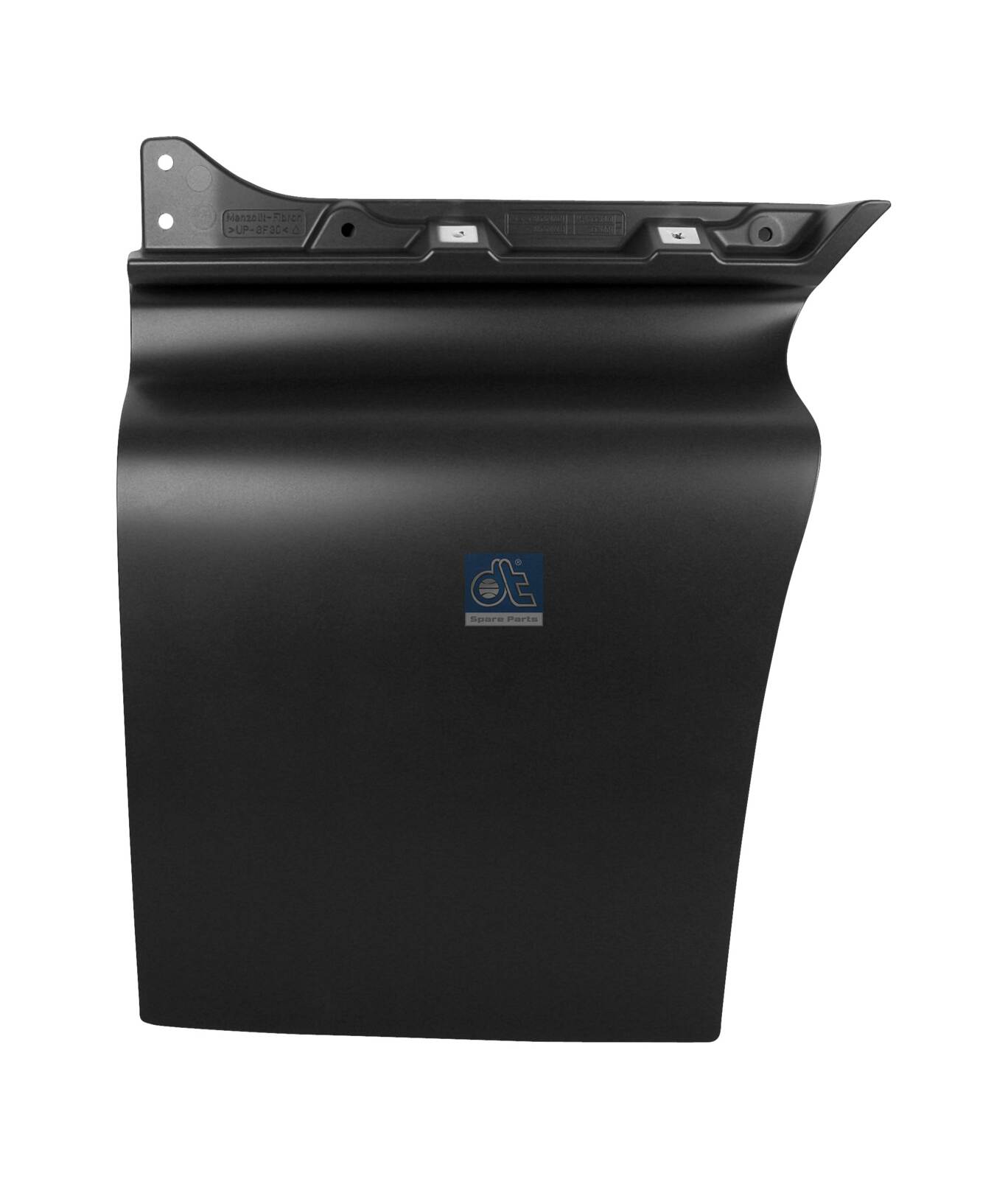 Prelungire usa 3.81156 DT Spare Parts