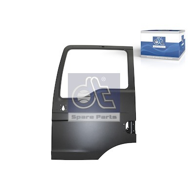 Usa, caroserie 3.81400 DT Spare Parts
