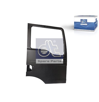Usa, caroserie 3.81401 DT Spare Parts