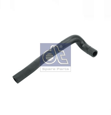 Conducta, schimbator caldura-incalzire 3.82253 DT Spare Parts