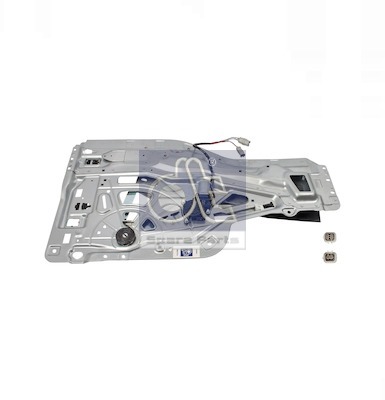 Mecanism actionare geam 3.85056 DT Spare Parts