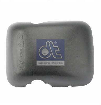 Carcasa, oglinda unghi indepartat 3.86214 DT Spare Parts