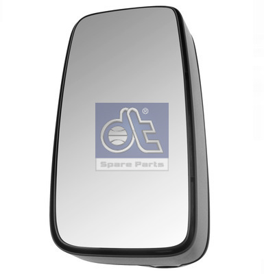 Oglinda exterioara, cabina 3.86225 DT Spare Parts